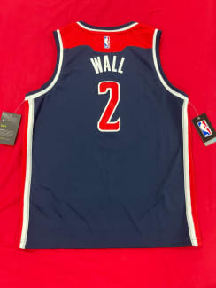 John wall new on sale jersey