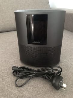 Bose home speaker sales 500 airplay