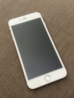 IPhone 6 Plus 64g | iPhone | Gumtree Australia The Hills District