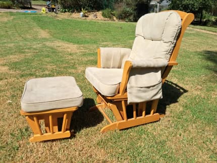 Gumtree best sale feeding chair