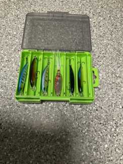 Fishing lures, Fishing, Gumtree Australia Gosnells Area - Kenwick