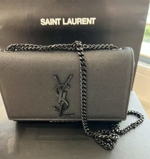 saint laurent bag 2018