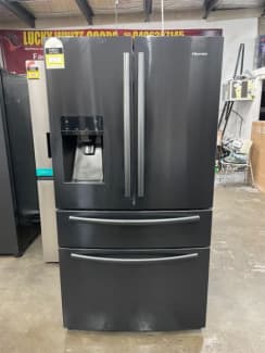 samsung 710l french door fridge