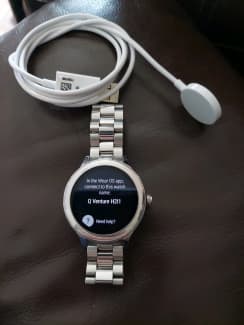 FOSSIL Q VENTURE SMART WATCH | Watches | Gumtree Australia Maroochydore  Area - Maroochydore | 1308114993