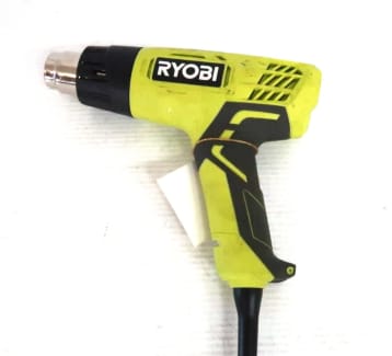 Ryobi - Heat Gun 2 Speed - 2000W