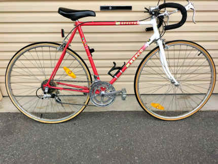 repco spectra bike