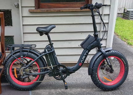 Antebike fat bike hot sale