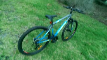 Everest 21 discount speed mountain bike