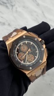 Audemars piguet outlet gumtree