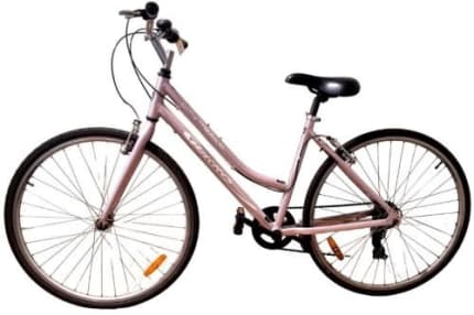 Gekko Citytrail Pink Ladies Bike Women s Bicycles Gumtree