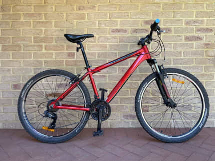 Merida matts 6.5 v best sale mountain bike