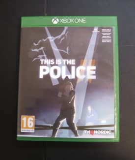 THIS IS THE POLICE 2 MICROSOFT XBOX ONE | Xbox | Gumtree Australia - Algester | 1305807687