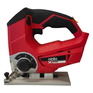 Ozito 18v online jigsaw