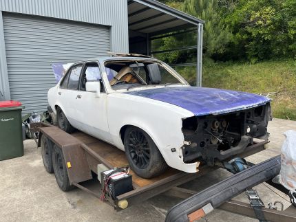 Spare part holden gemini discount