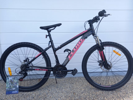 Gumtree womens mountain bike on sale