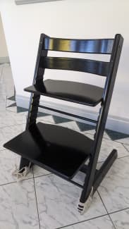 Tripp trapp best sale high chair gumtree