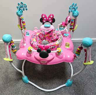 Baby Walker Activity Centre Toys Indoor in North Nowra NSW Gumtree Australia