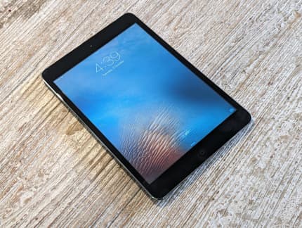 iPad Mini Gen 1 A1455 16gb wifi cellular | iPads | Gumtree