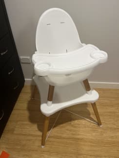 5 in 1 Baby high Chair and table and chair Feeding Gumtree