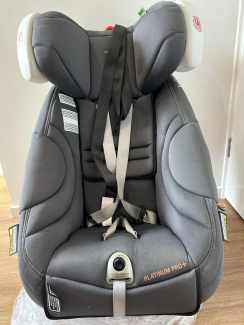 Britax safe and sound platinum pro plus best sale