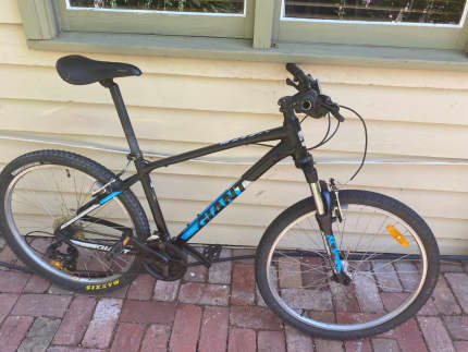 Gumtree giant cheap mountain bike