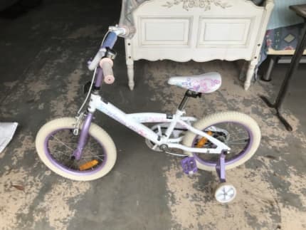 Southern star on sale girls bike