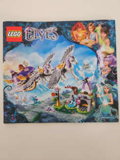 41077 lego online elves