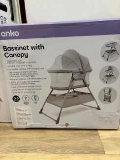 Gumtree bassinet online