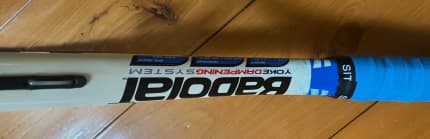 Babolat Contact Team Tennis Racquet Racket Ultra Light 275g