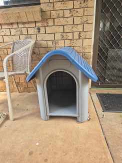 Dog house for sale gumtree hotsell