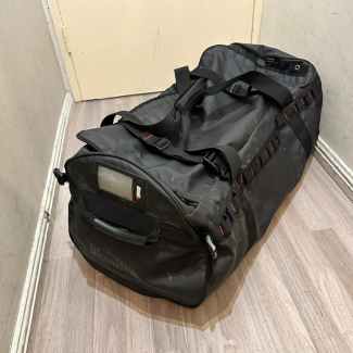 DENALI EXPEDITION II 120L WATER RESISTANT DUFFEL LUGGAGE PACK BAG LARG Bags in Harris Park NSW Gumtree Australia