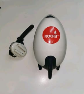 Rockit Rocker (Original) - Rockit Rocker