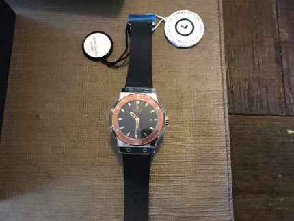 Hublot watch gumtree best sale