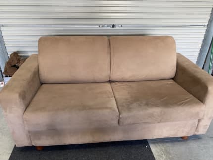 used fold out couch