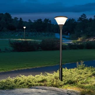 Coopers solar deals lights