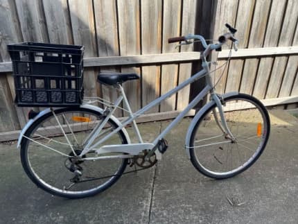 Gumtree best sale reid bike