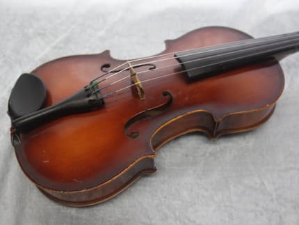 Suzuki No.11 Violin 1/8 Size | Other Musical Instruments