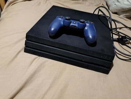 Ps4 pro deals gumtree