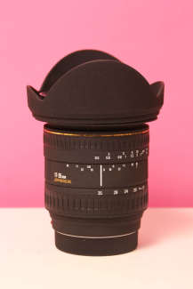 SIGMA 17-35mm f/2.8-4 Aspherical Wide Zoom Lens Sony Minolta A Mount -  Lenses in Adelaide CBD SA | Gumtree Australia