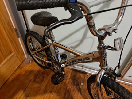 Mongoose cheap bmx gumtree