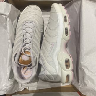 White tns cheap size 5