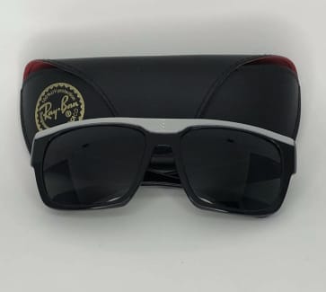 Original Ray Ban drifter vintage retro sunglasses | Accessories | Gumtree  Australia Pittwater Area - Avalon | 1294616248