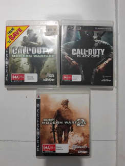 Call of Duty Black Ops II Playstation 3, Used
