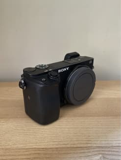 sony a6300 gumtree