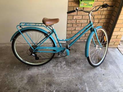 ladies cruiser bike gumtree