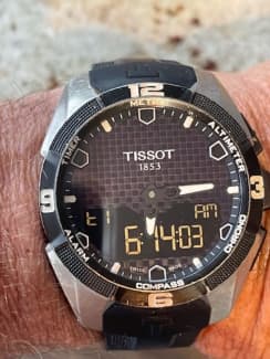 Tissot sydney hot sale