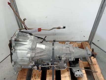 Vy deals commodore gearbox