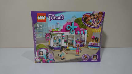 Lego 41391 Friends Heartlake City Hair Salon Hair dresser