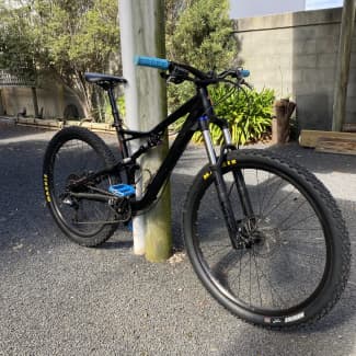 Specialized Camber 650b Bike M Men s Bicycles Gumtree