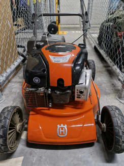 Husqvarna 700 cheap series lawn mower